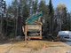 Waste / Recycling & Quarry Equipment-Power Screen
