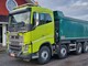 Trucks-Volvo