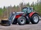 Traktorit-Massey Ferguson