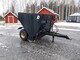 Road and snow machines-Reko