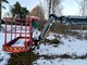 Henkilönostimet-Skyjack