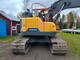 Excavators-Volvo