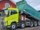 Trucks-Volvo