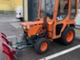 Pientraktorit, kiinteistötraktorit ja taajamakoneet-Kubota