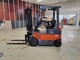 Forklift trucks-Toyota