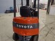 Forklift trucks-Toyota