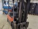 Forklift trucks-Toyota