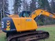 Excavators-JCB