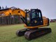 Excavators-JCB