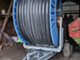 Plant protection and irrigating-Bauer