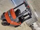 Forklift trucks-Toyota