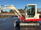 Excavators-Takeuchi