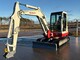 Excavators-Takeuchi
