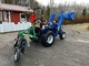 Tractors-Solis
