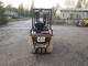 Forklift trucks-Caterpillar