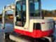 Excavators-Takeuchi