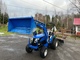 Tractors-Solis