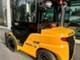 Forklift trucks-Hyundai