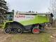 Combine harvesters-Claas