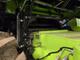 Combine harvesters-Claas