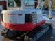 Excavators-Takeuchi