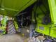 Combine harvesters-Claas