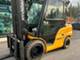 Forklift trucks-Hyundai