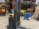 Forklift trucks-EP