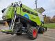 Combine harvesters-Claas