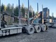 Kuormankäsittely-Loglift