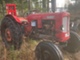 Tractors-Nuffield