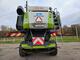 Combine harvesters-Claas