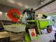 Combine harvesters-Claas