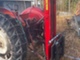 Tractors-Nuffield