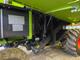 Combine harvesters-Claas