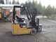 Forklift trucks-Caterpillar