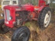 Tractors-Nuffield