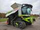 Combine harvesters-Claas