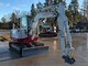 Excavators-Takeuchi