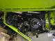 Combine harvesters-Claas