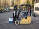 Forklift trucks-Caterpillar