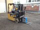 Forklift trucks-Caterpillar