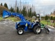 Tractors-Solis