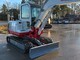 Excavators-Takeuchi
