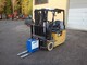 Forklift trucks-Caterpillar