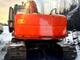 Excavators-Hitachi