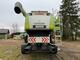 Combine harvesters-Claas