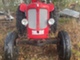 Tractors-Nuffield