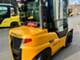 Forklift trucks-Hyundai