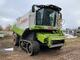 Combine harvesters-Claas